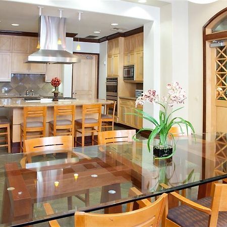 Oakwood At Regents La Jolla Hotel Luaran gambar