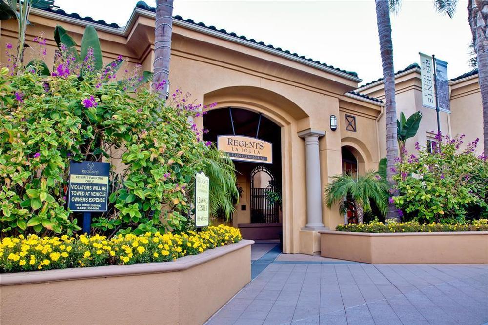 Oakwood At Regents La Jolla Hotel Luaran gambar