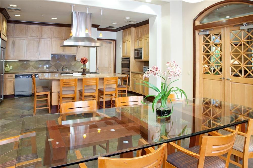 Oakwood At Regents La Jolla Hotel Luaran gambar